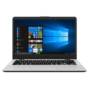 ASUS X405UQ CORE İ5 7200U 2.5GHZ-8GB RAM-256SSD-2GB-14"W10 NOTEBOOK