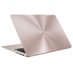 ASUS UX310UQ CORE İ7 7500U 2.7GHZ-8GB RAM-512GB SSD-2GB-13.3"-W10 NOTEBOOK
