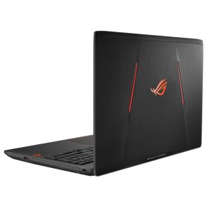 ASUS GL553VE CORE İ7 7700HQ 2.8GHZ-16GB-1TB+128GB SSD-15.6''-GTX1050TI 4GB-W10