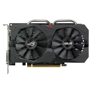ASUS RX560 4GB GDDR5 128Bit AMD Radeon DX12 Ekran Kartı