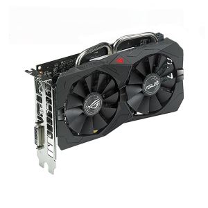 ASUS RX560 4GB GDDR5 128Bit AMD Radeon DX12 Ekran Kartı