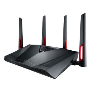 ASUS DSL-AC88U 1000MBPS-2167MBPS VDSL DESTEKLİ KABLOSUZ-AC 4 PORT ADSL2+ MODEM