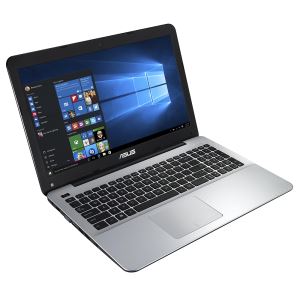 ASUS AMD A9-9410 2.9GHZ-4GB-1TB HDD-15.6"-2GB-W10 NOTEBOOK