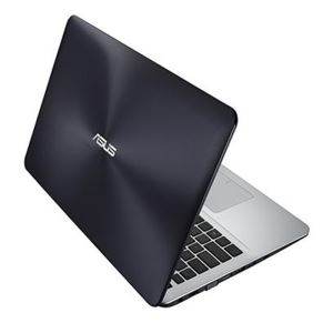 ASUS AMD A9-9410 2.9GHZ-4GB-1TB HDD-15.6"-2GB-W10 NOTEBOOK