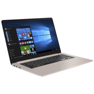 ASUS S510UQ CORE İ5 7200U 2.5GHZ-12GB RAM-256 SSD-2GB-15.6"W10 NOTEBOOK
