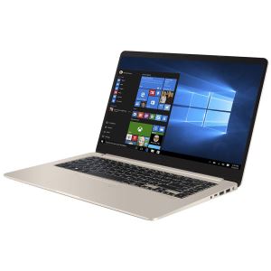 ASUS S510UQ CORE İ5 7200U 2.5GHZ-12GB RAM-256 SSD-2GB-15.6"W10 NOTEBOOK