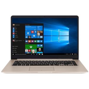 ASUS S510UQ CORE İ5 7200U 2.5GHZ-12GB RAM-256 SSD-2GB-15.6"W10 NOTEBOOK