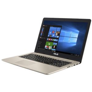 ASUS N580VD CORE İ7 7700HQ 2.8GHZ-16GB-1TB+256 SSD-15.6-GTX1050 4GB-W10 NOTEBOOK