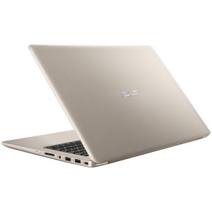 ASUS N580VD CORE İ7 7700HQ 2.8GHZ-16GB-1TB+256 SSD-15.6-GTX1050 4GB-W10 NOTEBOOK