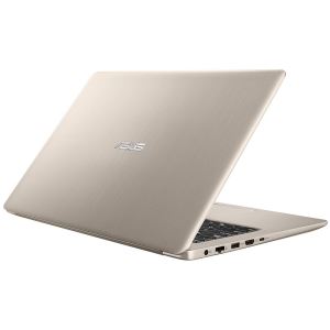 ASUS N580VD CORE İ7 7700HQ 2.8GHZ-16GB-1TB+256 SSD-15.6-GTX1050 4GB-W10 NOTEBOOK