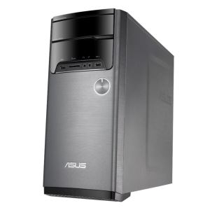 ASUS M32CD-K-TR045T CORE İ5 7400 3GHZ 8GB 1TB+128GB 2GB NVIDIA GTX1050 WIN10