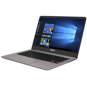 ASUS UX410UQ CORE İ7 7500U 2.7GHZ-8GB RAM-1TB+256GB SSD-14"-2GB-W10 NOTEBOOK