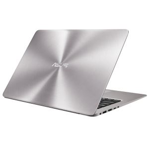 ASUS UX410UQ CORE İ7 7500U 2.7GHZ-8GB RAM-1TB+256GB SSD-14"-2GB-W10 NOTEBOOK