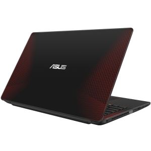 ASUS FX550 CORE İ7 7700HQ 2.8GHZ-12GB-1TB HDD-15.6"-GTX950M 2GB-W10 NOTEBOOK