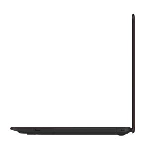 ASUS FX550 CORE İ7 7700HQ 2.8GHZ-12GB-1TB HDD-15.6"-GTX950M 2GB-W10 NOTEBOOK