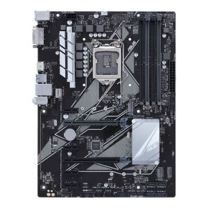 ASUS PRIME Z370-P Intel Z370 Soket 1151-V.2 DDR4 4000MHz(OC) USB3.1 RGB Anakart