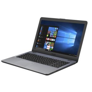 ASUS X542UR CORE İ7 7500U 2.7GHZ-16GB RAM-1TB HDD-2GB-15.6inc-W10 NOTEBOOK