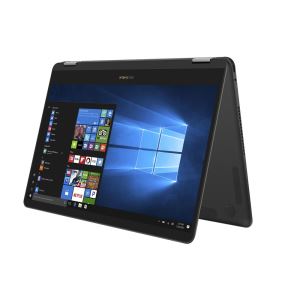 ASUS UX370UA CORE İ7 8550U 1.8GHZ-16GB RAM-512GB SSD-13.3"-W10 NOTEBOOK