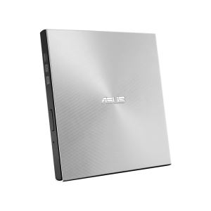 ASUS SDRW-08U9M-U ZENDRIVE HARİCİ SLİM DVD-YAZICI - GÜMÜŞ