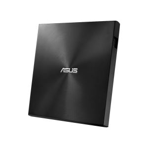 ASUS SDRW-08U9M-U ZENDRIVE HARİCİ SLİM DVD-YAZICI - SİYAH