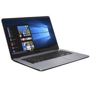 ASUS X505BP AMD A9-9420 3.0GHZ-4GB-1TB HDD-15.6"-2GB-W10 NOTEBOOK