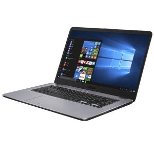 ASUS X505BP AMD A9-9420 3.0GHZ-4GB-1TB HDD-15.6"-2GB-W10 NOTEBOOK