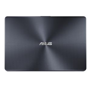 ASUS X505BP AMD A9-9420 3.0GHZ-4GB-1TB HDD-15.6"-2GB-W10 NOTEBOOK