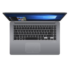 ASUS S510UN CORE İ5 8250U 1.6GHZ-12GB RAM-256GB SSD-MX150 2GB-15.6"W10