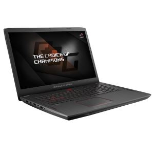 ASUS GL702ZC AMD RYZEN 7 3.0GHZ-8GB RAM-1TB+256GB SSD-17.3''-RX580 4GB-W10
