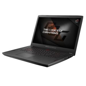 ASUS GL702ZC AMD RYZEN 7 3.0GHZ-8GB RAM-1TB+256GB SSD-17.3''-RX580 4GB-W10