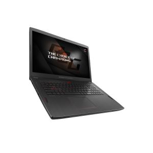 ASUS GL702ZC AMD RYZEN 7 3.0GHZ-8GB RAM-1TB+256GB SSD-17.3''-RX580 4GB-W10