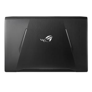 ASUS GL702ZC AMD RYZEN 7 3.0GHZ-8GB RAM-1TB+256GB SSD-17.3''-RX580 4GB-W10
