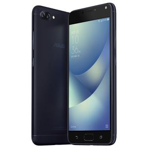 ASUS ZENFONE 4 MAX 5,5 32GB AKILLI TELEFON SİYAH
