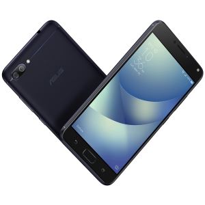 ASUS ZENFONE 4 MAX 5,5 32GB AKILLI TELEFON SİYAH
