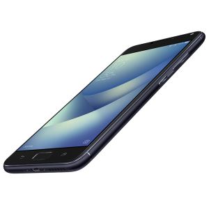 ASUS ZENFONE 4 MAX 5,5 32GB AKILLI TELEFON SİYAH