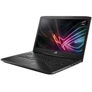 ASUS GL703VM CORE İ7 7700HQ 2.8GHZ-16GB RAM-1TB+256GB SSD-17.3''-GTX1060 6GB-W10