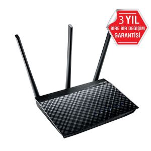 ASUS DSL-AC51 300MBPS-433MBPS KABLOSUZ-AC Wi-Fi 5 2 PORT VDSL MODEM