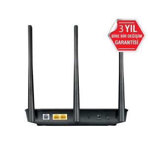 ASUS DSL-AC51 300MBPS-433MBPS KABLOSUZ-AC Wi-Fi 5 2 PORT VDSL MODEM