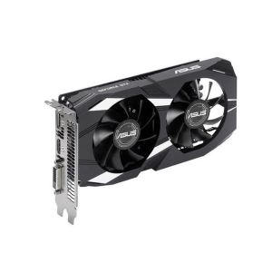 ASUS GeForce GTX1050 DUAL OC GDDR5 2GB 128Bit NVIDIA DX12 Ekran Kartı
