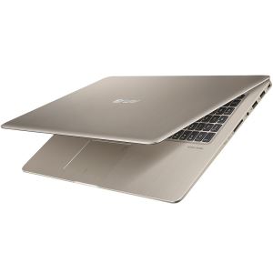 ASUS N580VD CORE İ7 7700HQ 2.8GHZ-16GB-1TB+256 SSD-15.6-GTX1050 4GB-W10 NOTEBOOK
