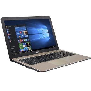 ASUS X540LA CORE İ3 5005U 2.0GHZ-4GB RAM-500GB HDD-15.6"W10 NOTEBOOK