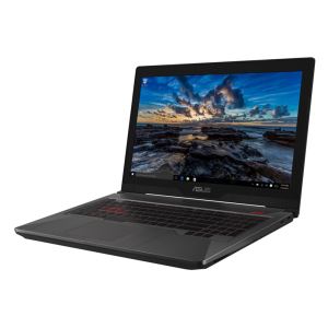ASUS FX503VD CORE İ5 7300HQ 2.5GHZ-8GB-1TB HDD-15.6inc-GTX1050 4GB-W10 NOTEBOOK