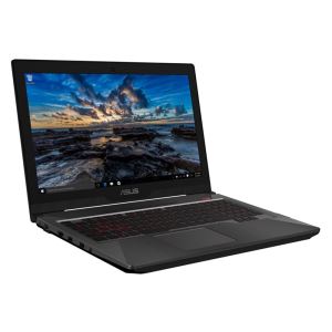 ASUS FX503VD CORE İ5 7300HQ 2.5GHZ-8GB-1TB HDD-15.6inc-GTX1050 4GB-W10 NOTEBOOK