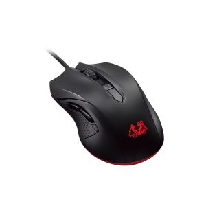ASUS Cerberus Gaming Türkçe Klavye - Cerberus Mouse Combo Set
