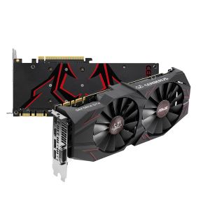ASUS GTX1070 Ti CERBERUS GAMING GDDR5 8GB 256Bit DX12 Nvidia Ekran Kartı