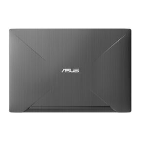ASUS FX503VD CORE İ7 7700HQ 2.8GHZ-16GB-1TB+128GB SSD-15.6"-GTX1050 4GB-W10