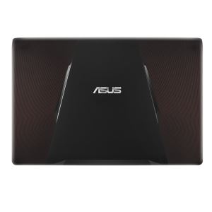 ASUS FX553VE CORE İ7 7700HQ 2.8GHZ-16GB-1TB+256 SSD-15.6"-GTX1050Ti 4GB-W10