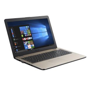 ASUS X542UR CORE İ5 8250U 1.6GHZ-8GB RAM-1TB HDD-2GB-15.6"W10 NOTEBOOK