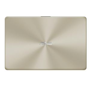 ASUS X542UR CORE İ5 8250U 1.6GHZ-8GB RAM-1TB HDD-2GB-15.6"W10 NOTEBOOK