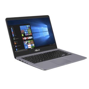 ASUS S410UQ CORE İ5 8250U 1.6GHZ-8GB RAM-256GB SSD-2GB-14"W10 NOTEBOOK